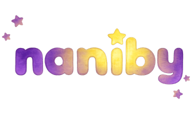 Naniby Logo